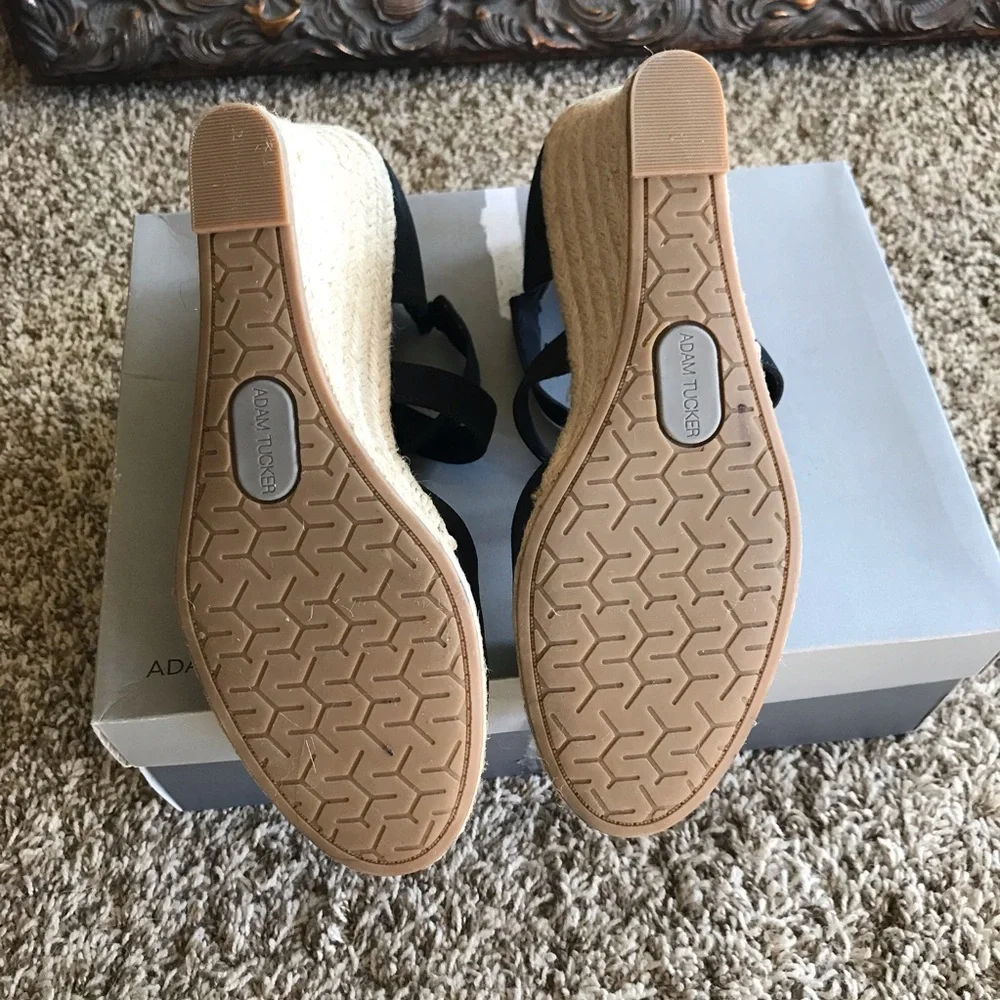 Adam Tucker Bethany Wedge